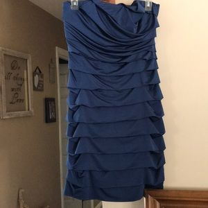 Juniors dress size medium